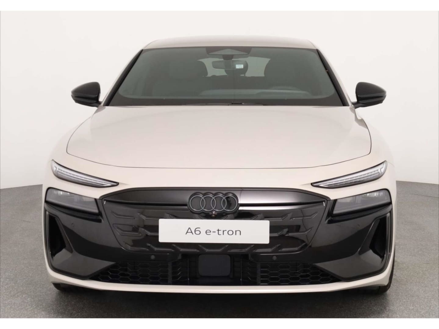 Bild über Audi A6 Avant e-tron S line business e-tron quattro 315 kW - für weitere Informationen kontaktieren Sie den Audi Partner