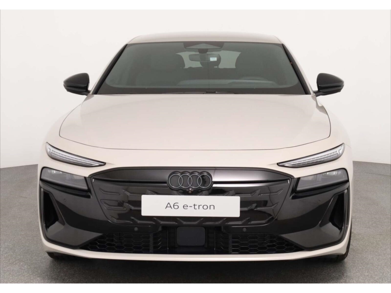 Audi A6 Avant e-tron – Bild 3