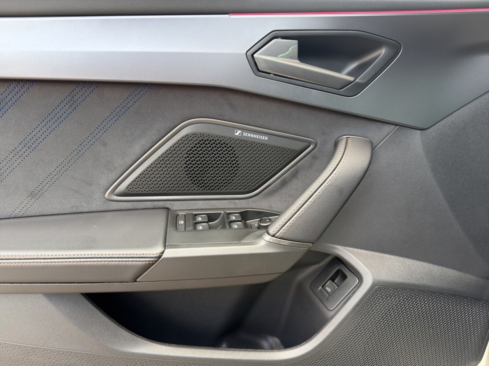 CUPRA Leon Sportstourer – Bild 13
