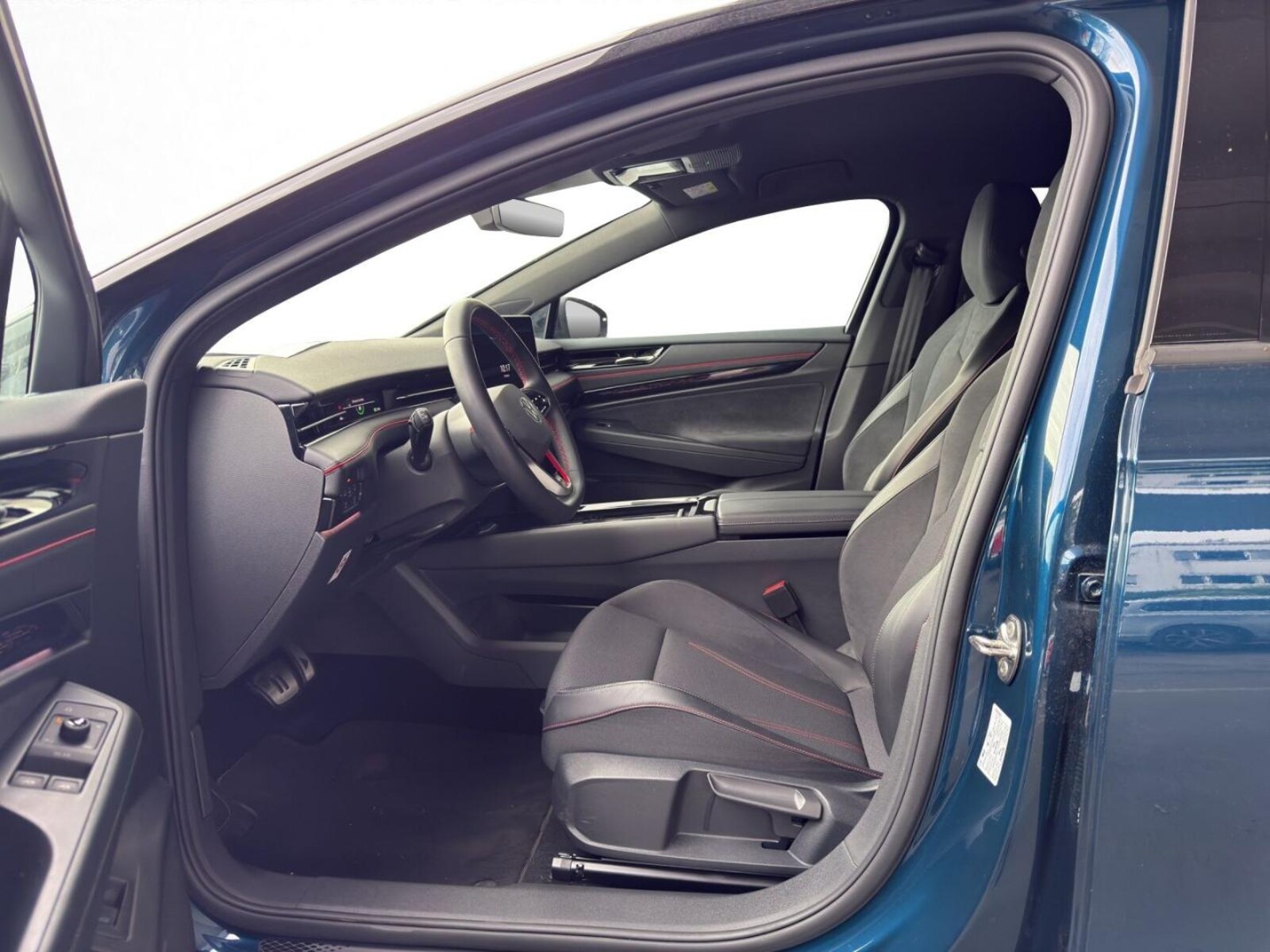 Volkswagen ID.7 – Bild 12