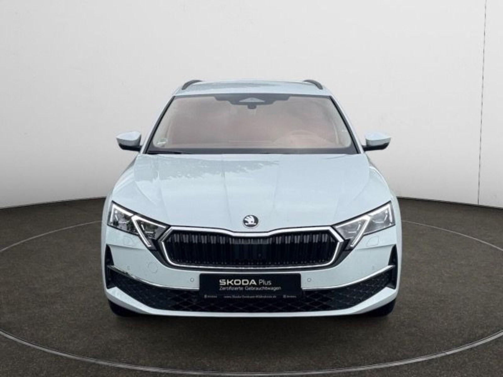 Škoda Octavia Combi – Bild 8