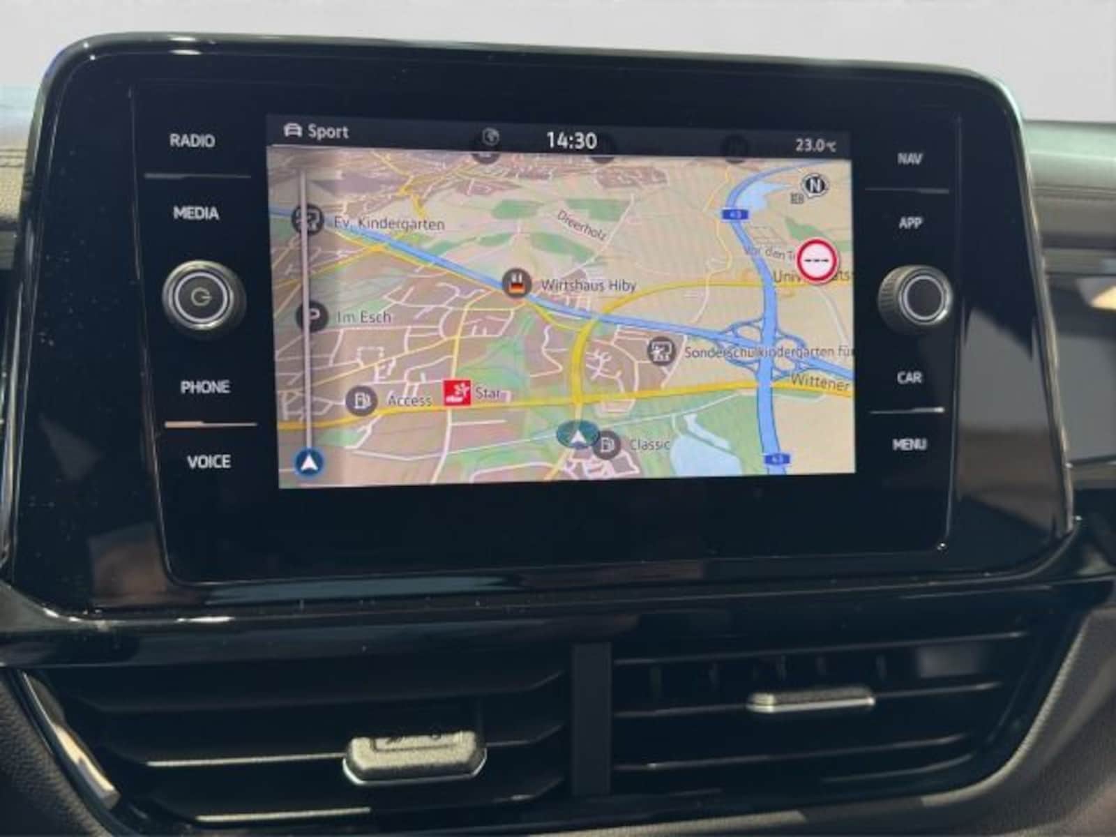 Volkswagen T-Roc – Bild 13