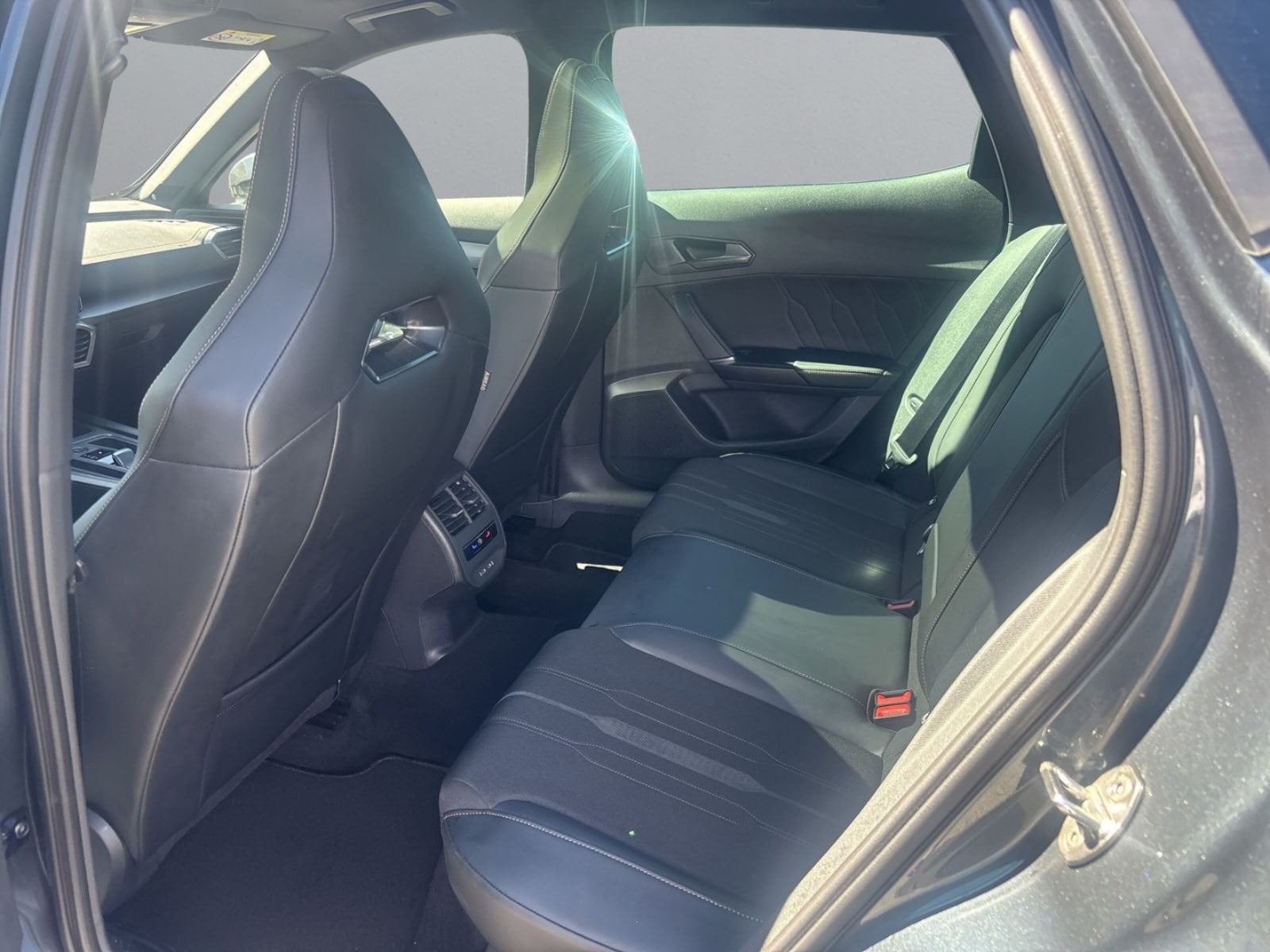 CUPRA Formentor – Bild 11