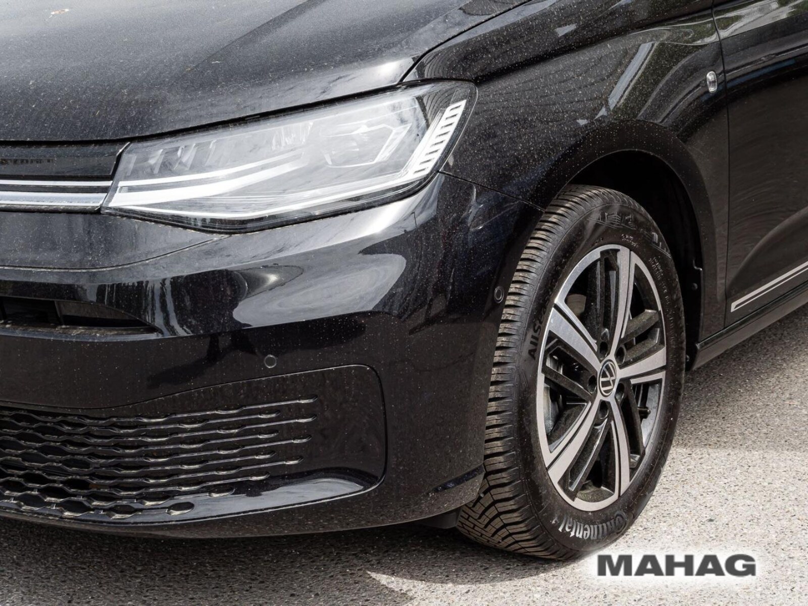 Volkswagen Caddy – Bild 7