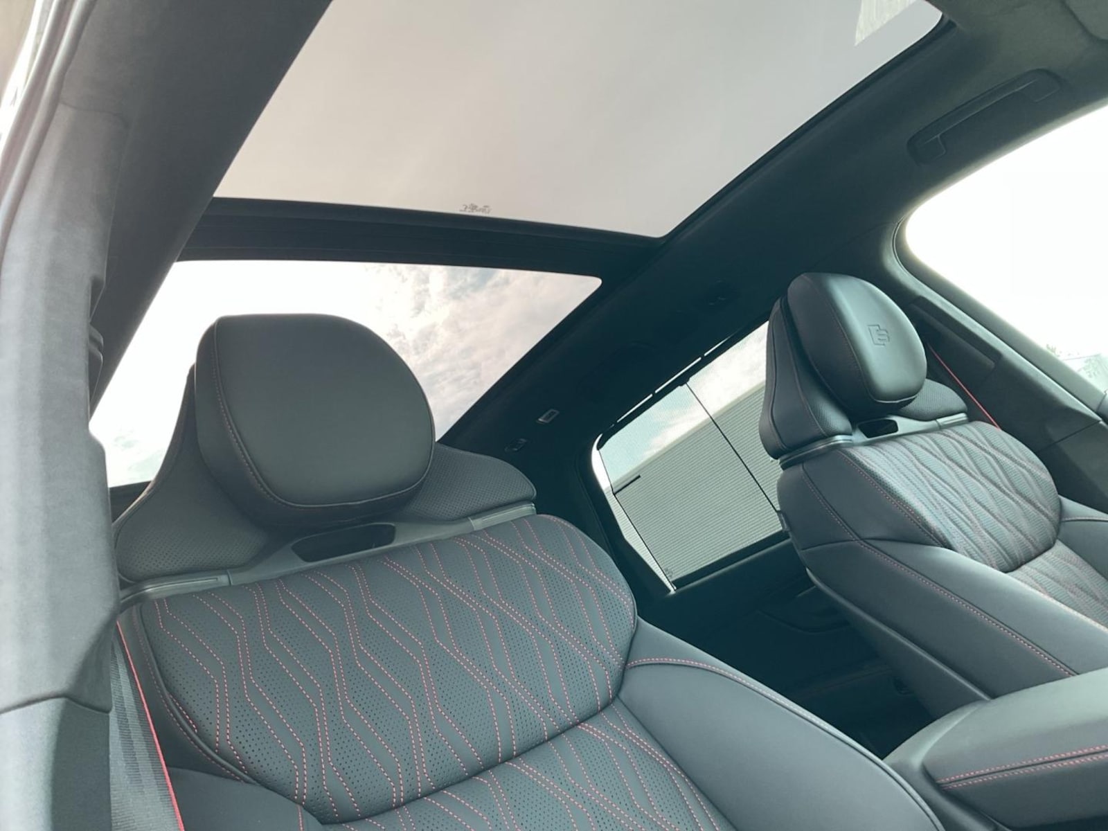 Audi Q7 – Bild 16