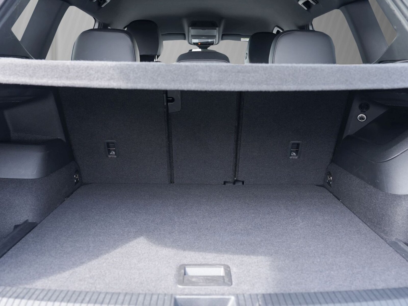 Volkswagen Tiguan – Bild 6