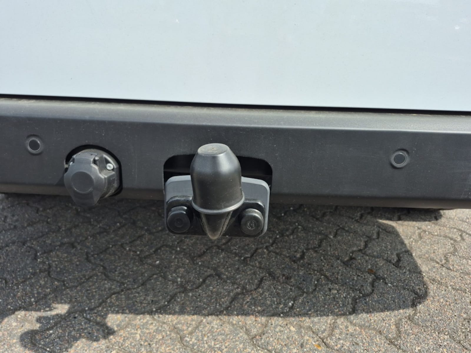 Volkswagen Transporter Kasten langer Radstand – Bild 12