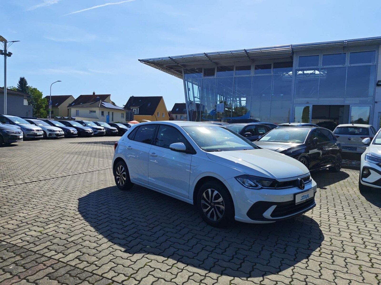 Volkswagen Polo – Bild 5