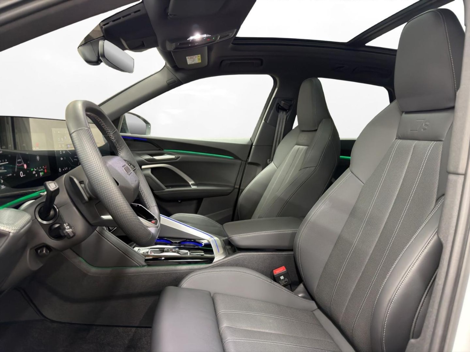 Audi Q5 – Bild 15