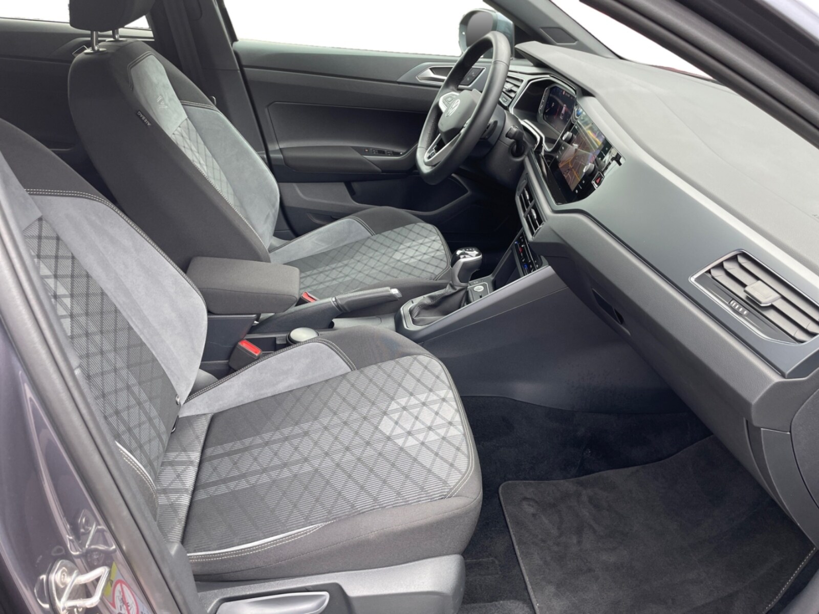Volkswagen Taigo – Bild 15