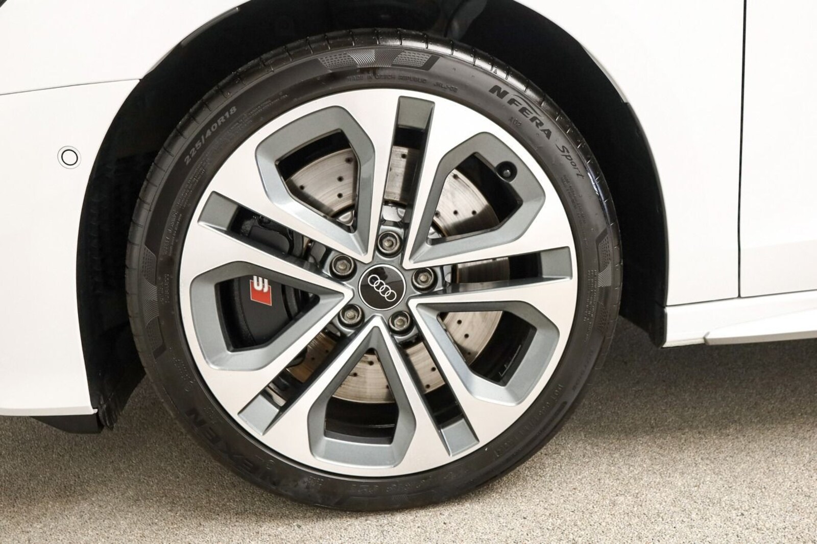 Audi S3 Sportback – Bild 8