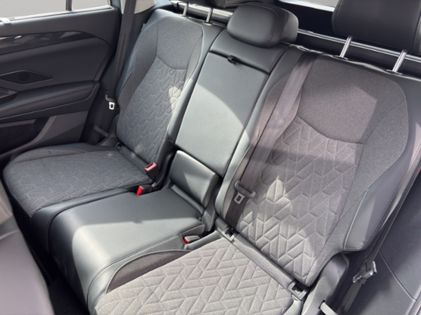 Volkswagen Tayron – Bild 11