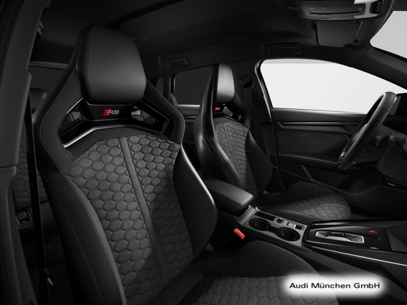 Audi RS 3 Sportback – Bild 9