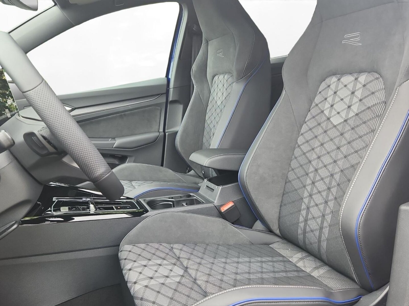 Volkswagen Golf Variant – Bild 8