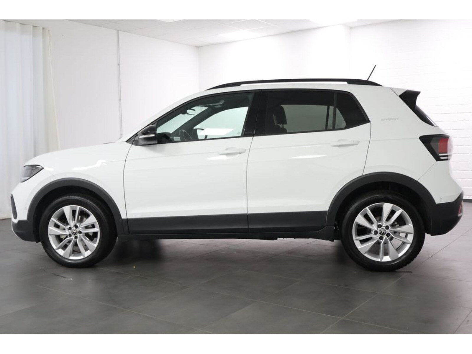 Volkswagen T-Cross – Bild 7