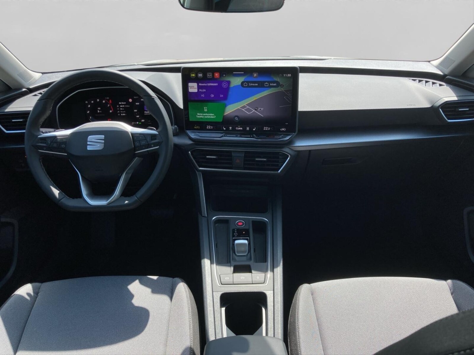 SEAT Leon – Bild 11