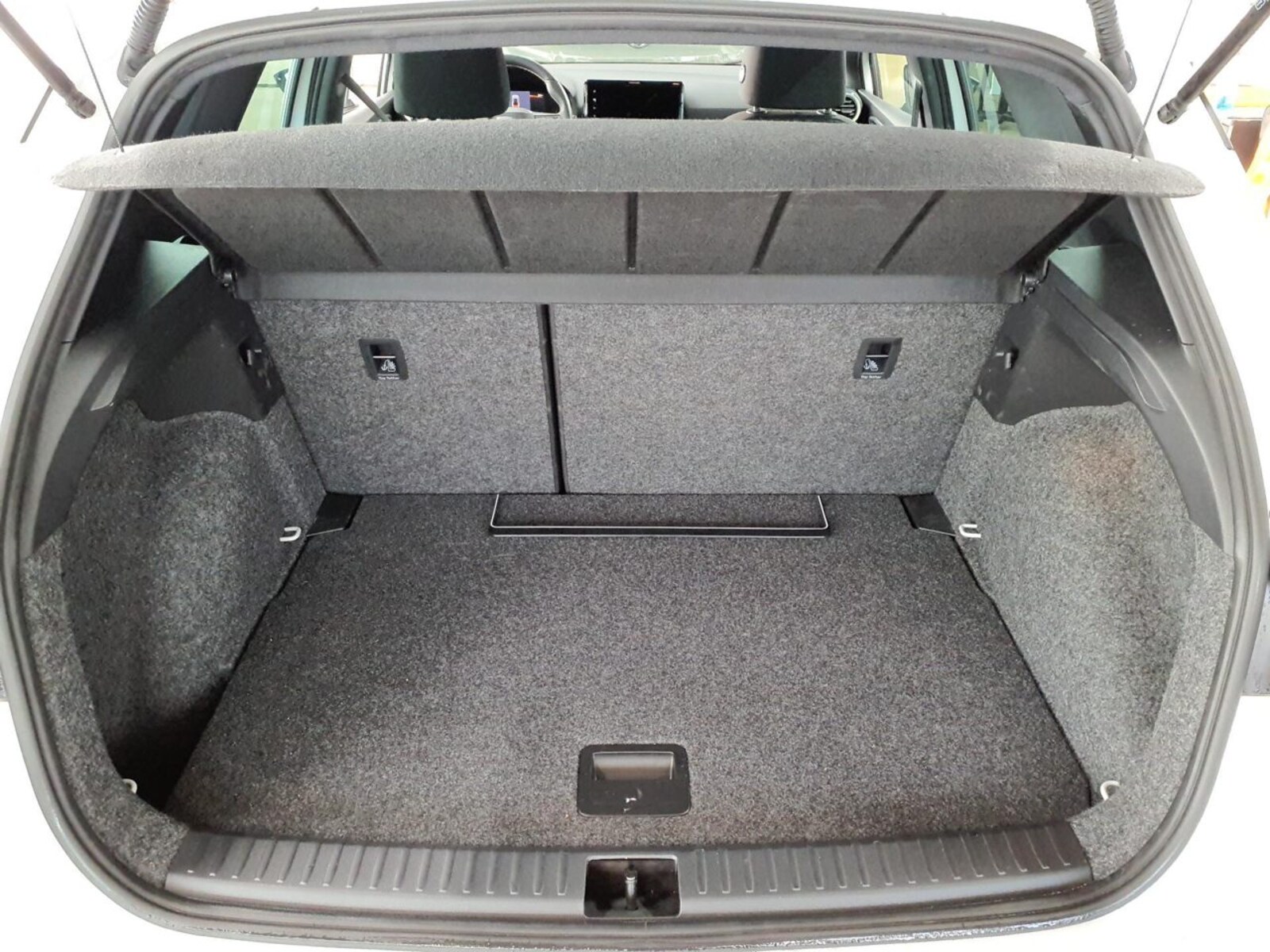SEAT Arona – Bild 6