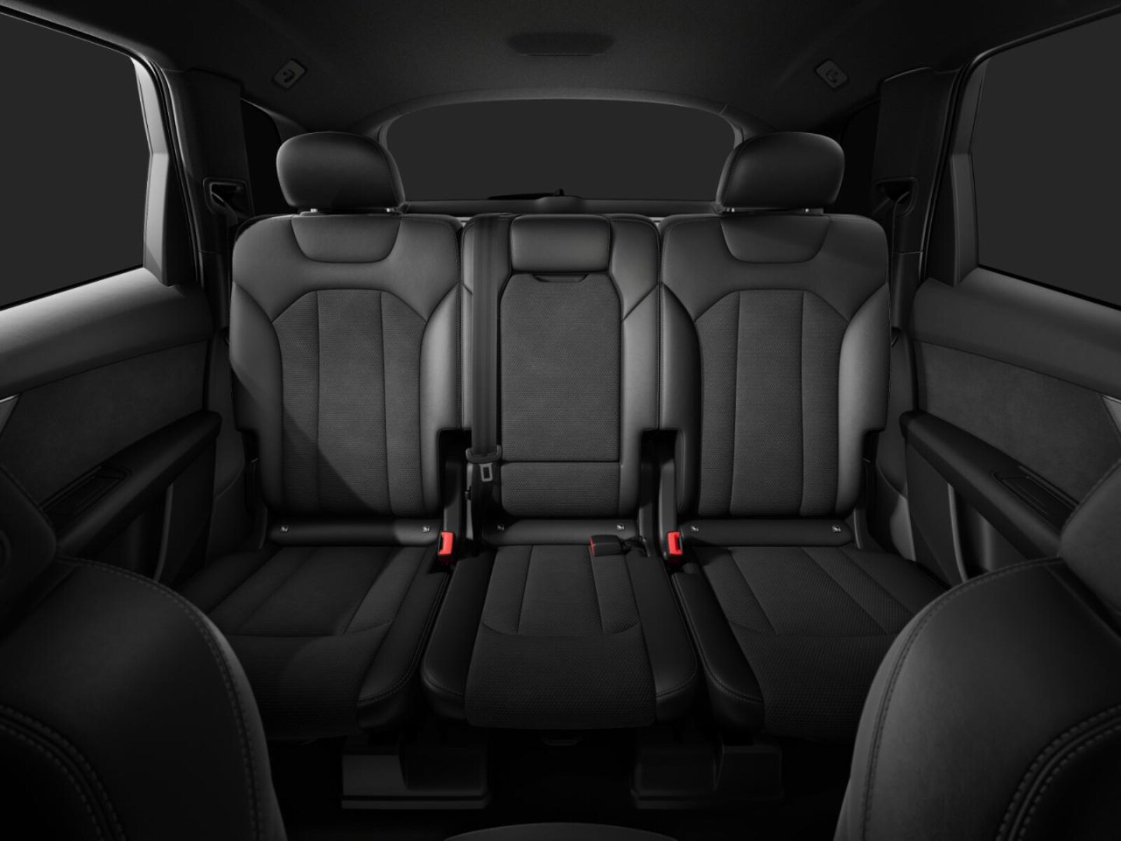 Audi Q7 – Bild 11