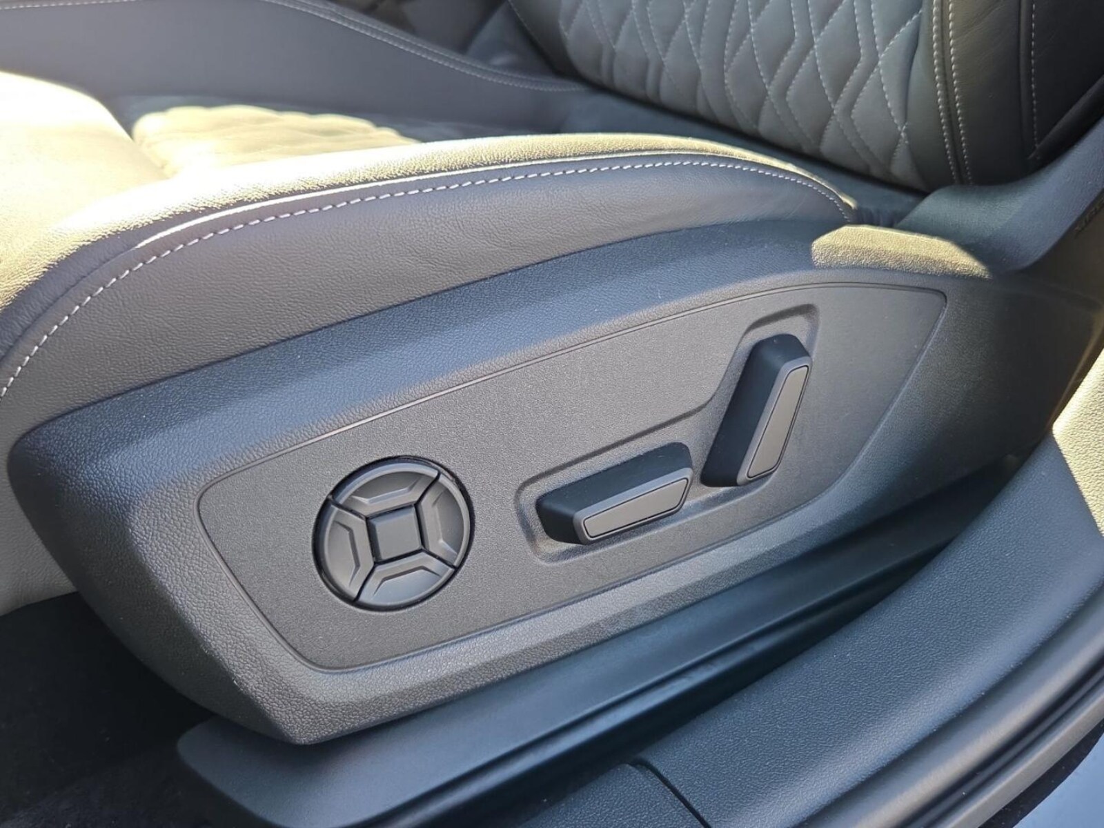 Audi S3 Sportback – Bild 14