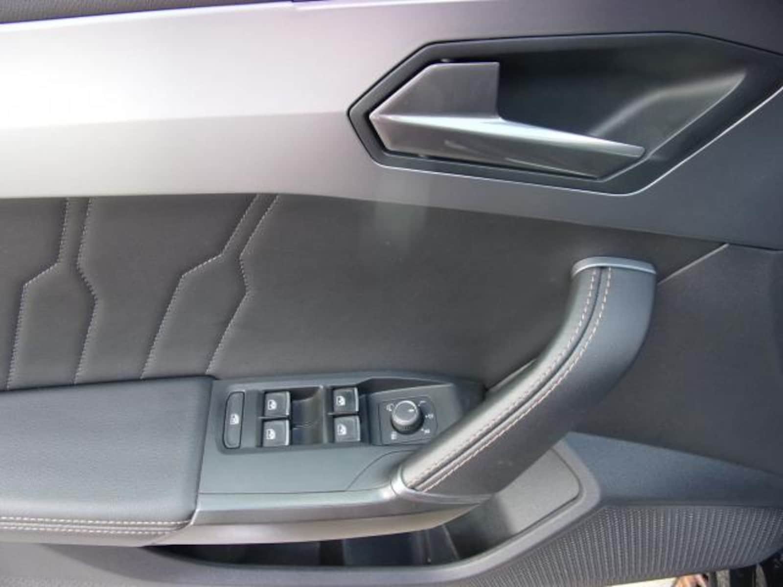 CUPRA Formentor – Bild 11