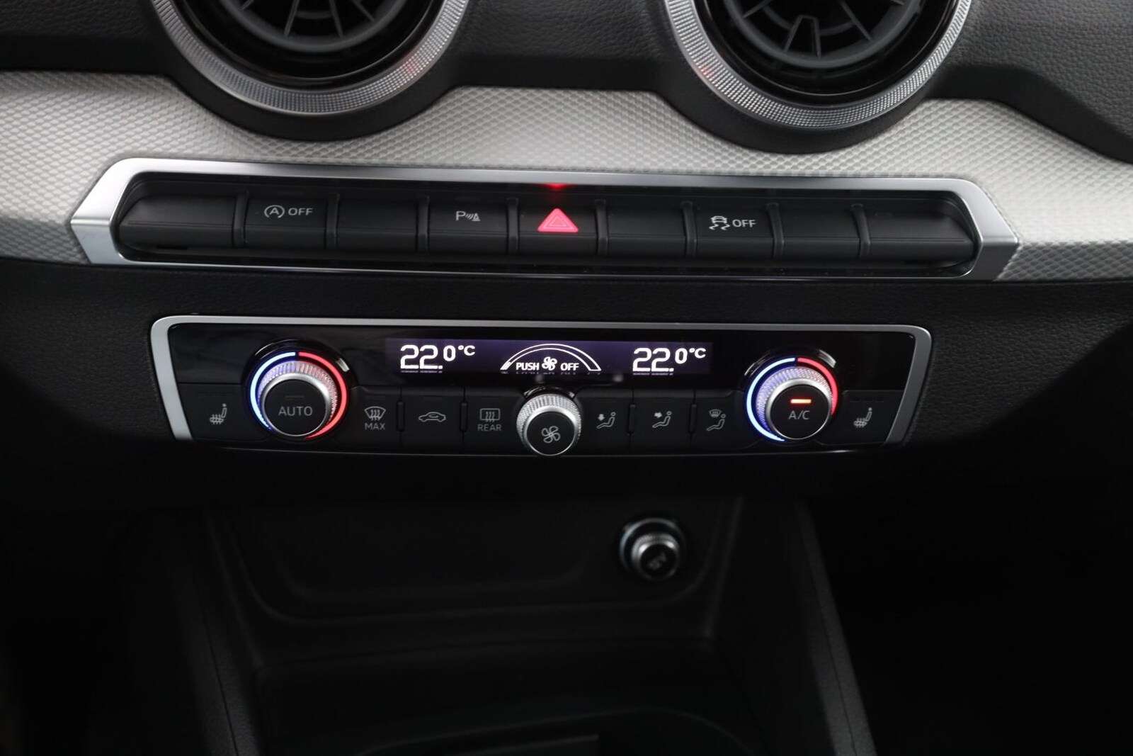 Audi Q2 – Bild 18