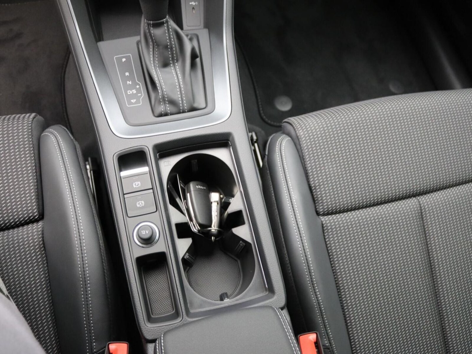 Audi Q3 – Bild 9