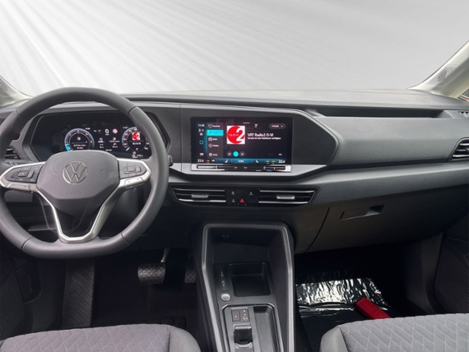 Volkswagen Caddy – Bild 13
