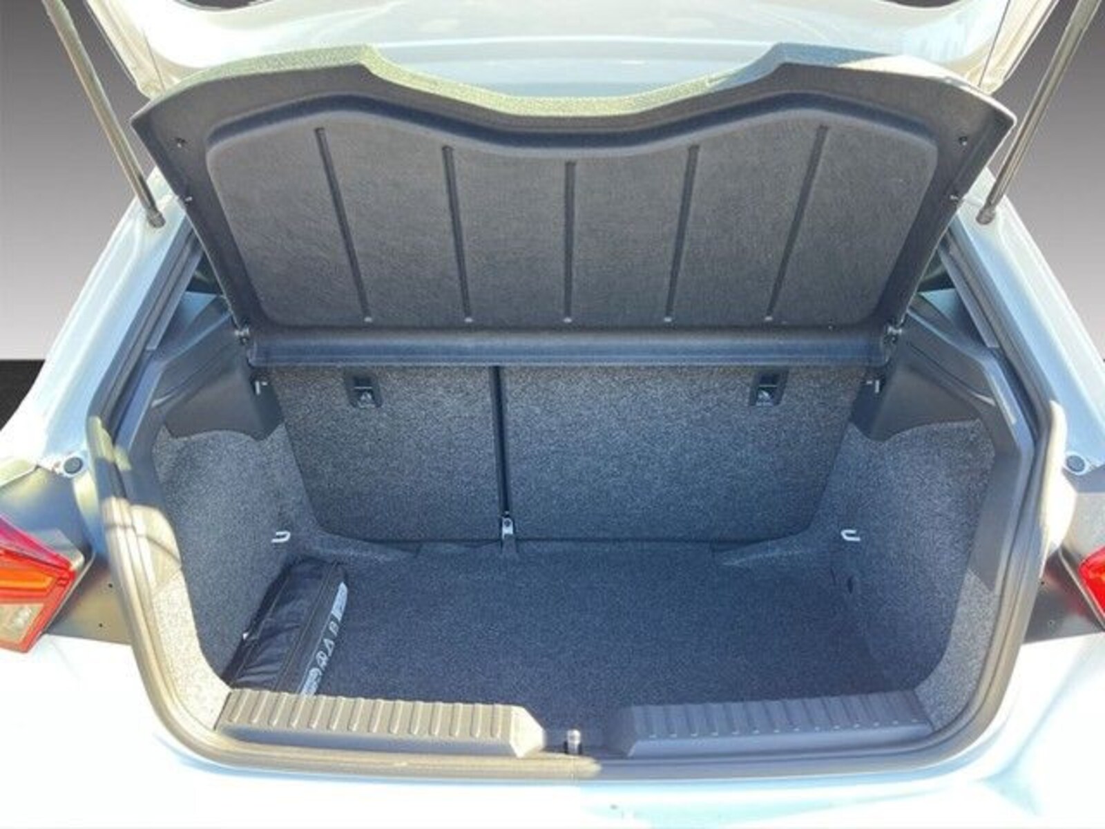 SEAT Ibiza – Bild 12