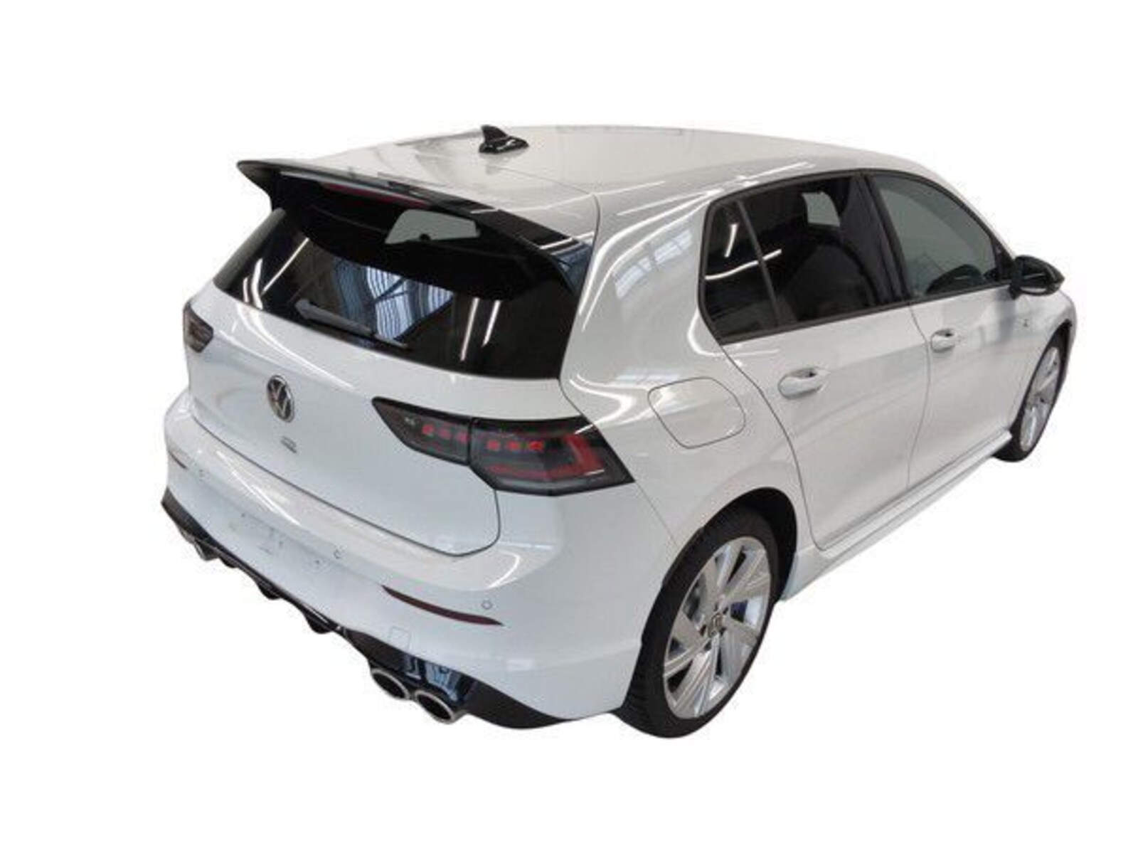 Volkswagen Golf – Bild 4