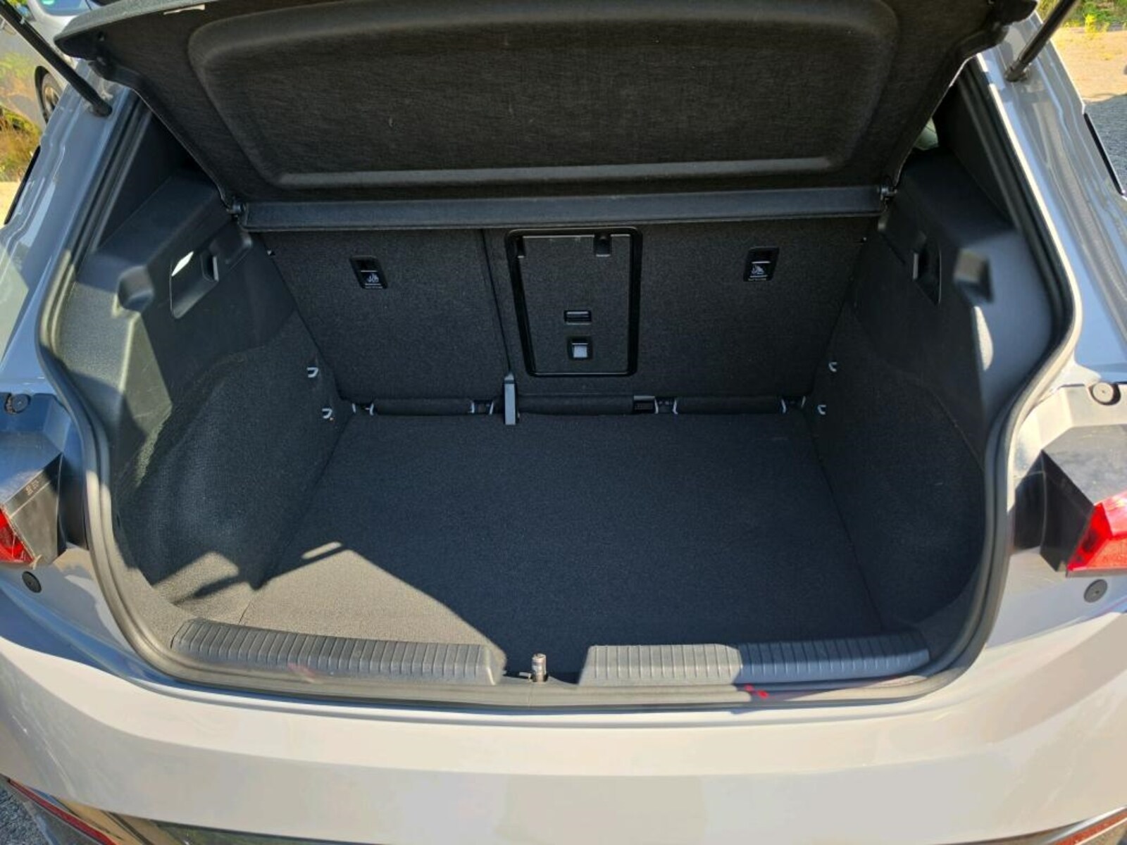 CUPRA Born – Bild 12
