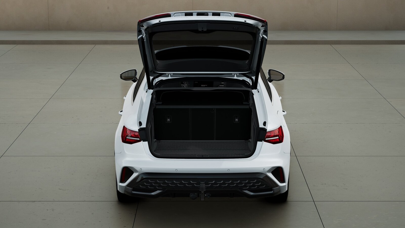 Audi A3 Sportback – Bild 7