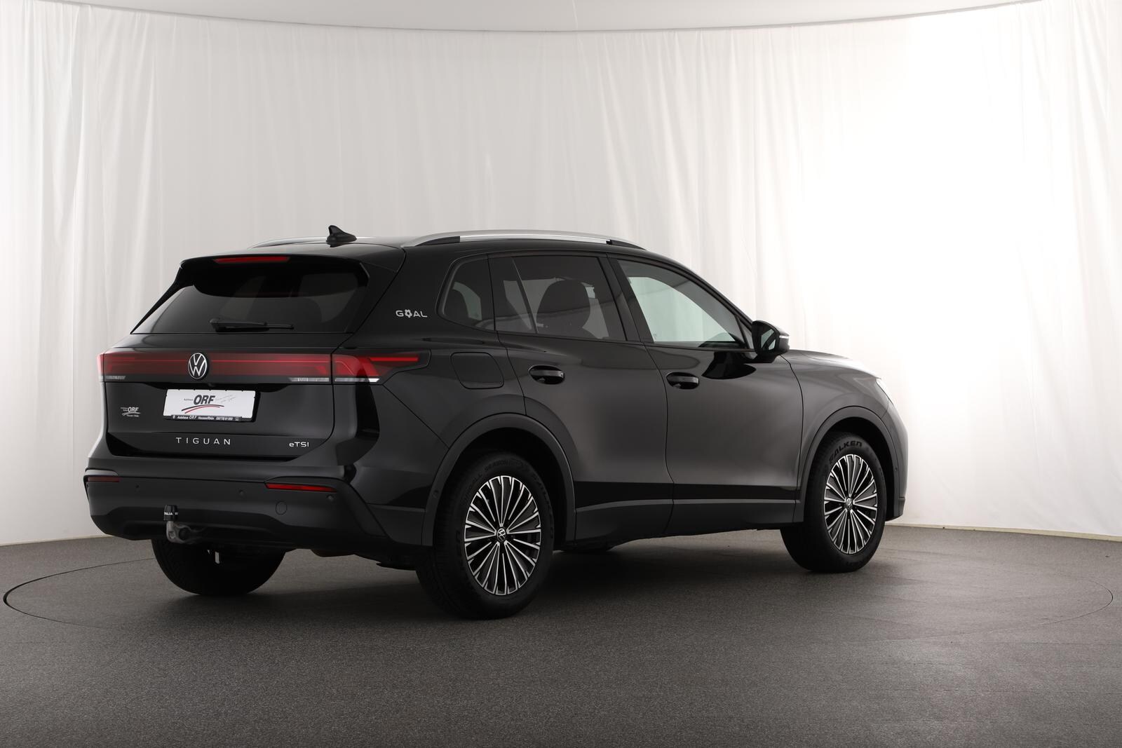 Volkswagen Tiguan – Bild 4