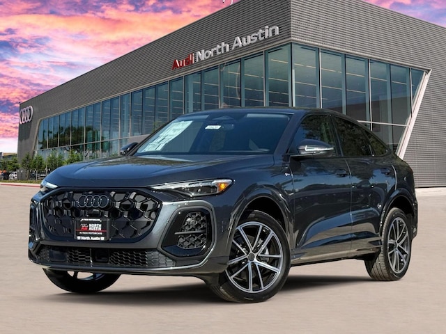Photo of 2026 Audi Q5 Sportback