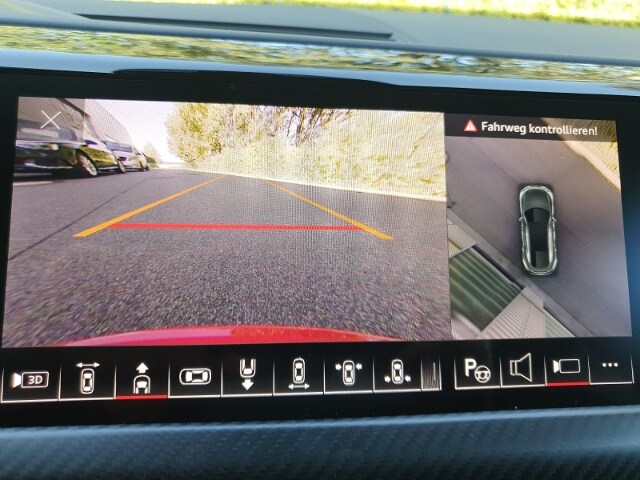 Image about Audi S e-tron GT e-tron quattro