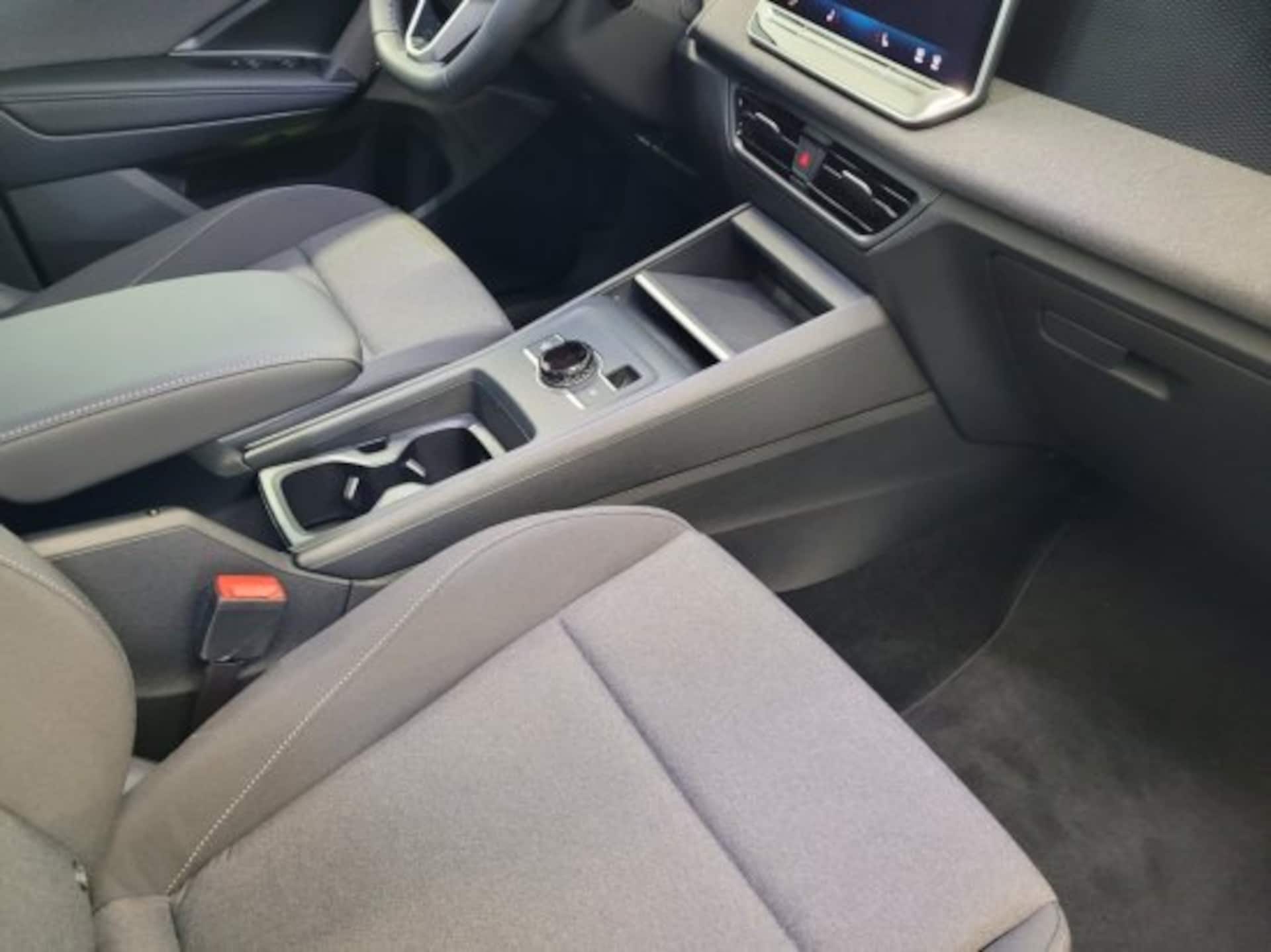 Volkswagen Tiguan Basis-Modell