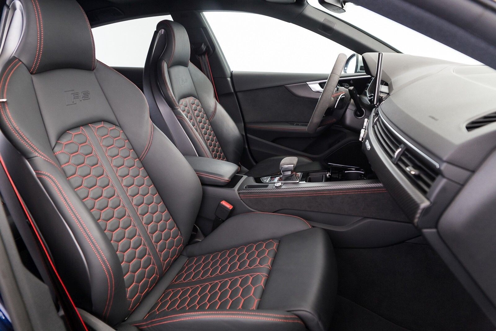 Image about Audi RS 5 Sportback TFSI quattro tiptronic
