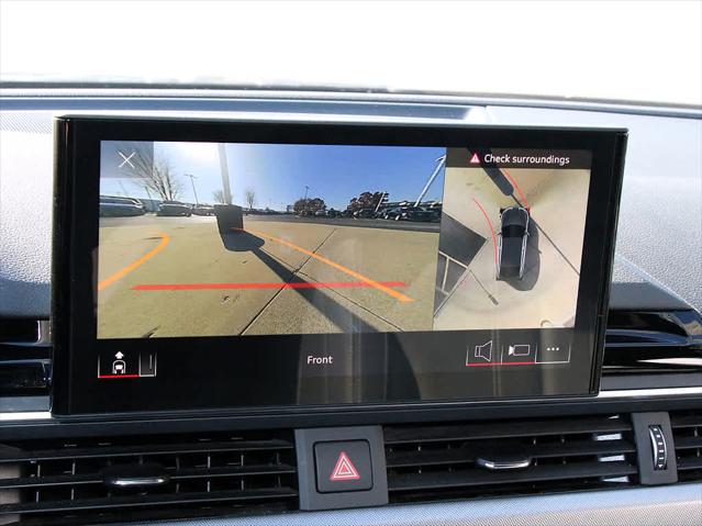 2022 AUDI A5 - Image 21