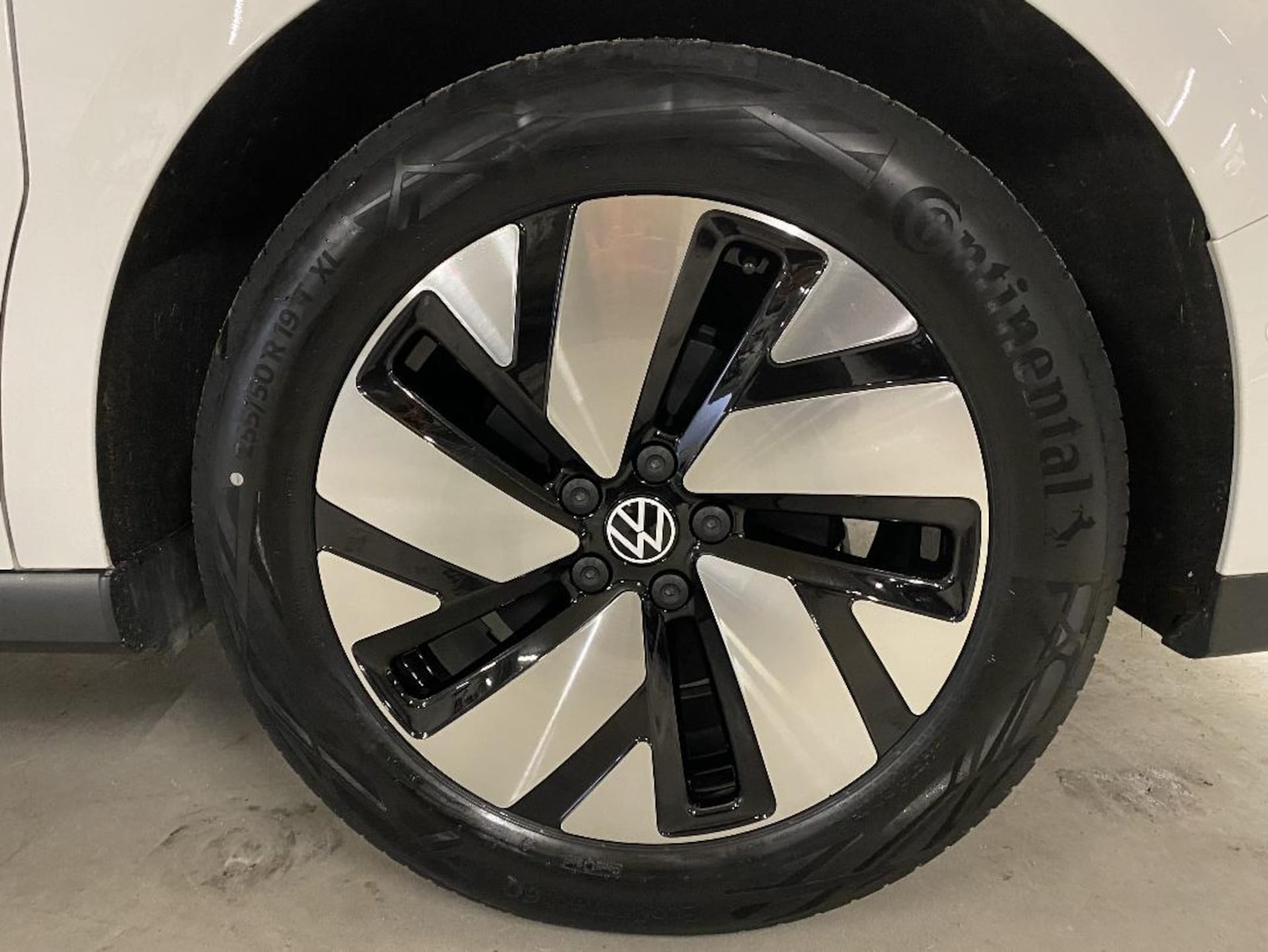 Volkswagen ID. Buzz Pro