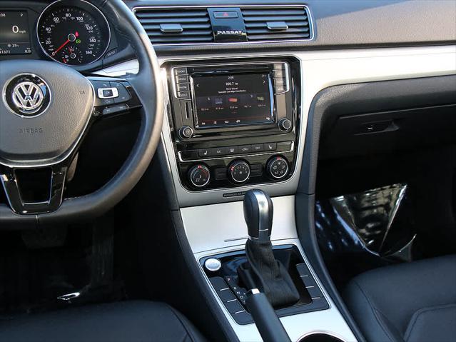 2019 VOLKSWAGEN PASSAT - Image 12