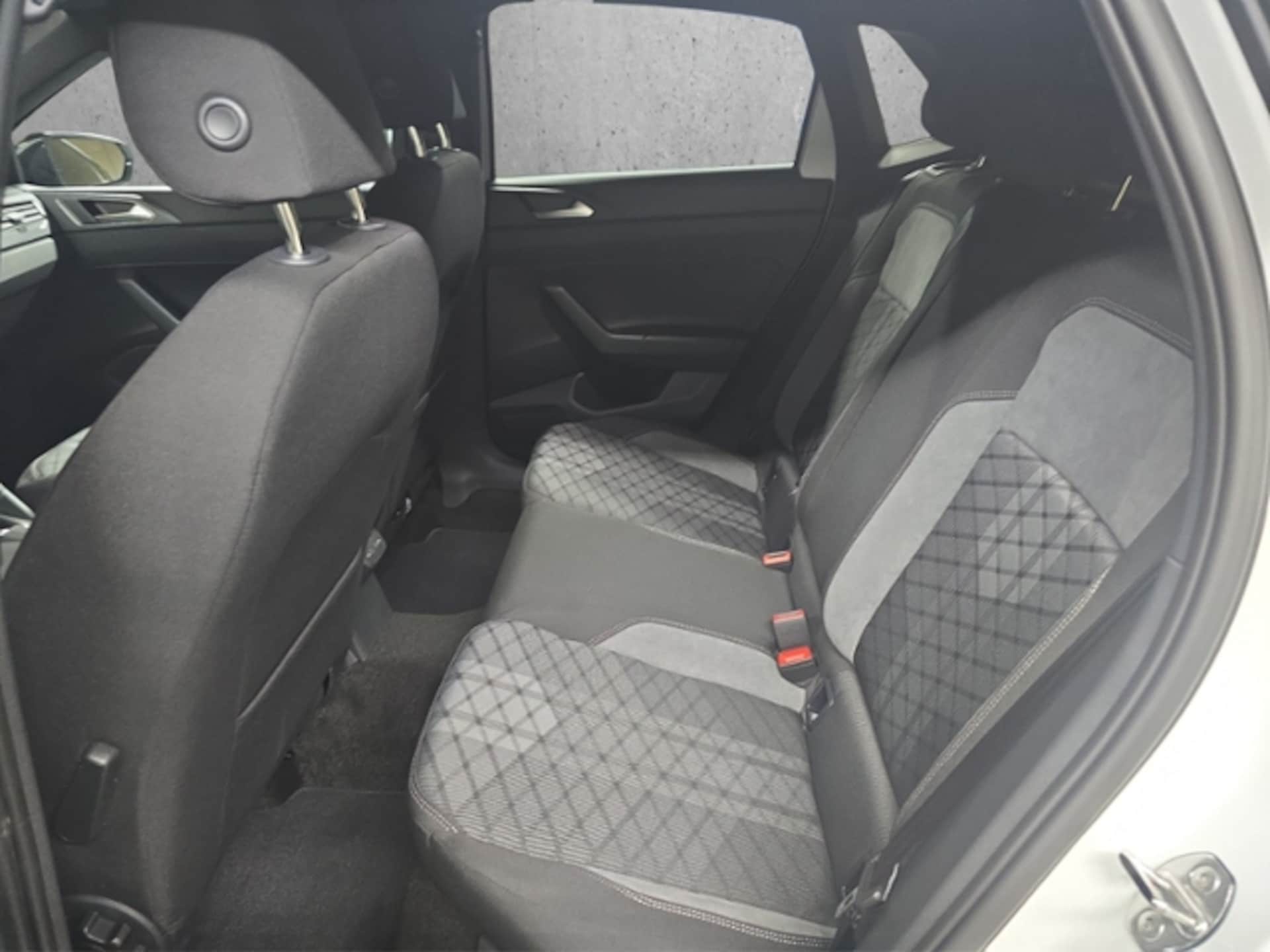 Volkswagen Polo R-Line