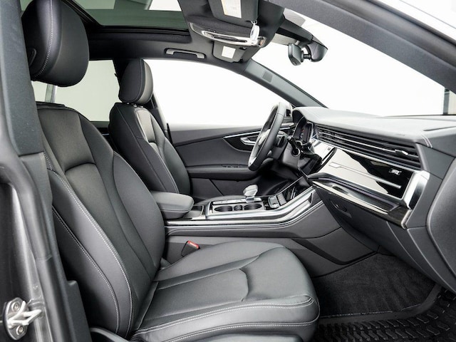 2025 Audi Q8 Premium Plus - Photo 21