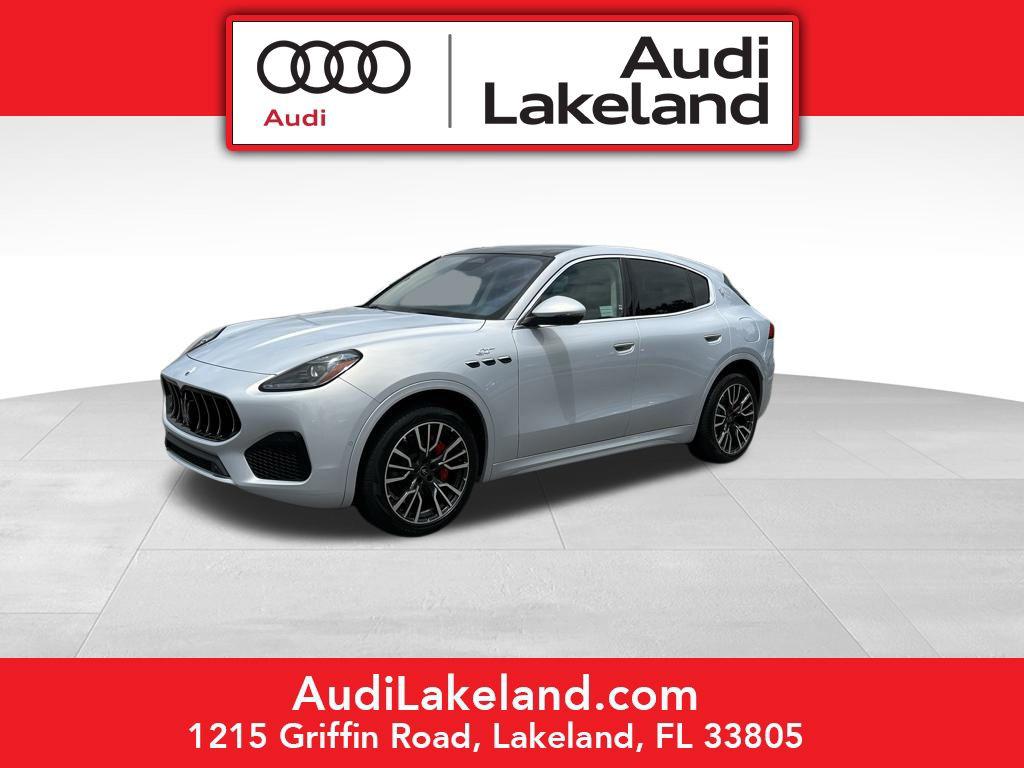 2023 Maserati Grecale 2.0 MHEV GT AUTO 4WD's photo