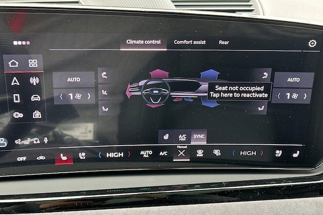 2026 Audi A6 Prestige - Photo 17
