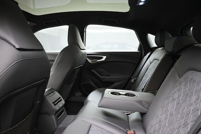 2026 Audi S5 Premium Plus - Photo 18