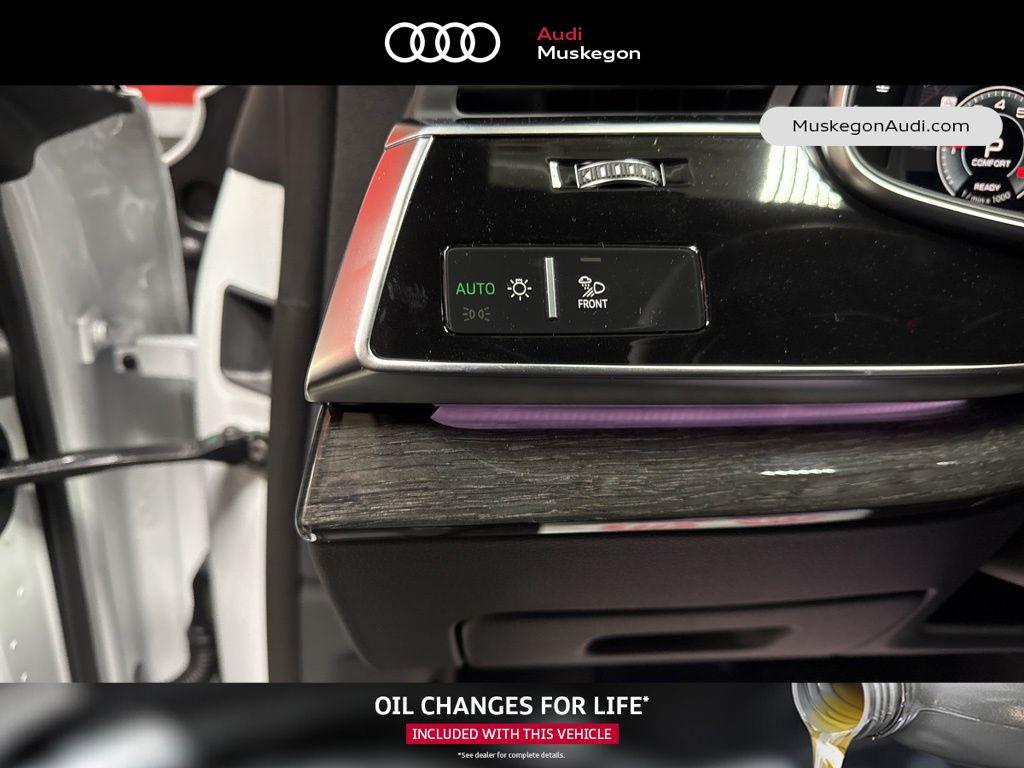 2026 Audi Q8 Premium Plus - Photo 15