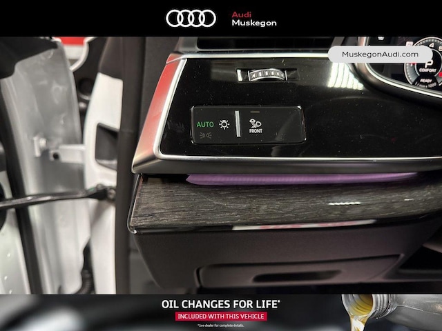 2026 Audi Q8 Premium Plus - Photo 15