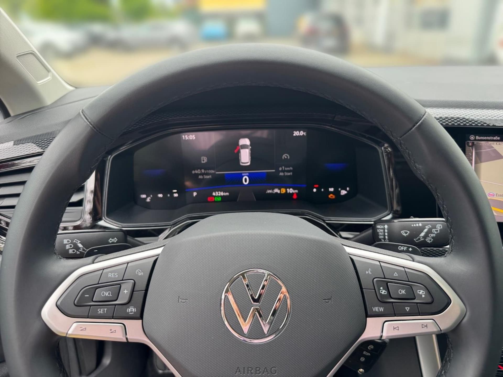 Volkswagen Taigo Life