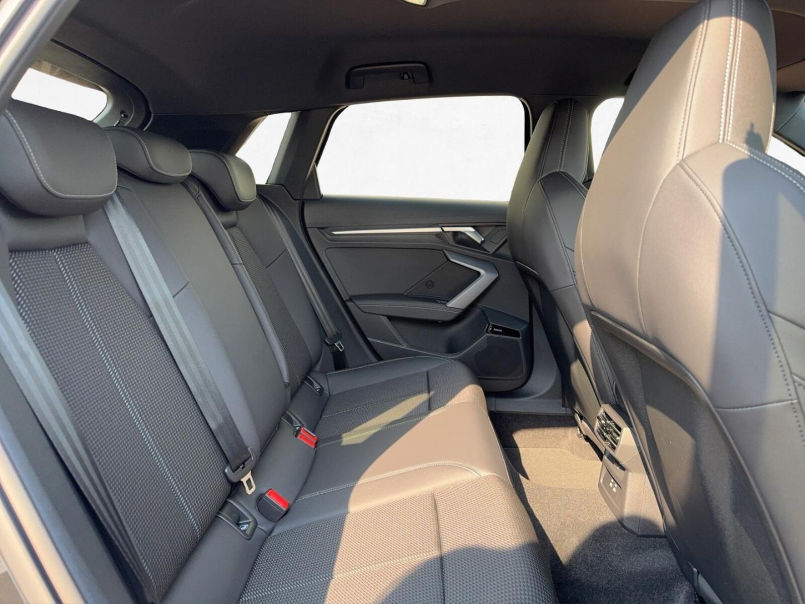 Audi A3 allstreet – Bild 9