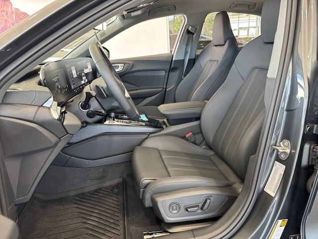 2026 Audi A5 Premium Plus - Photo 14