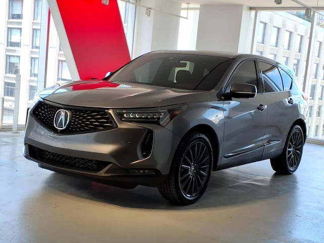 2023 Acura RDX